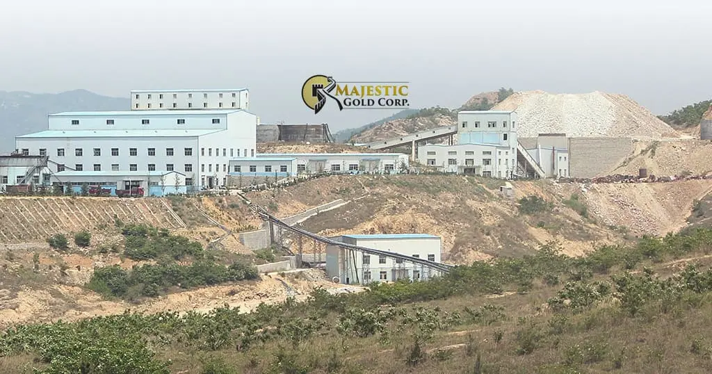 Majestic Gold (MJS) Stock Price Prediction