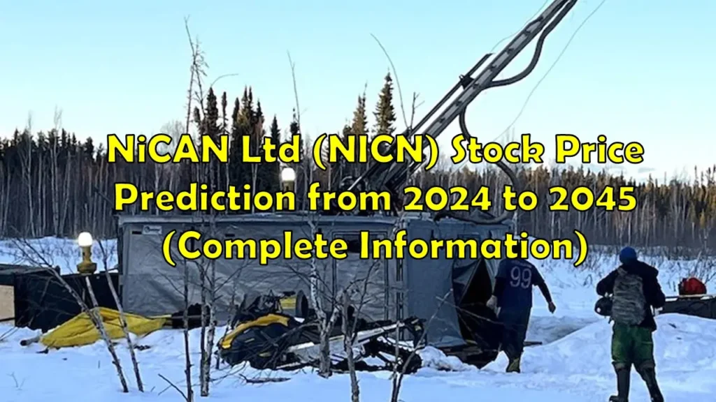NiCAN Ltd (NICN) Stock Price Prediction