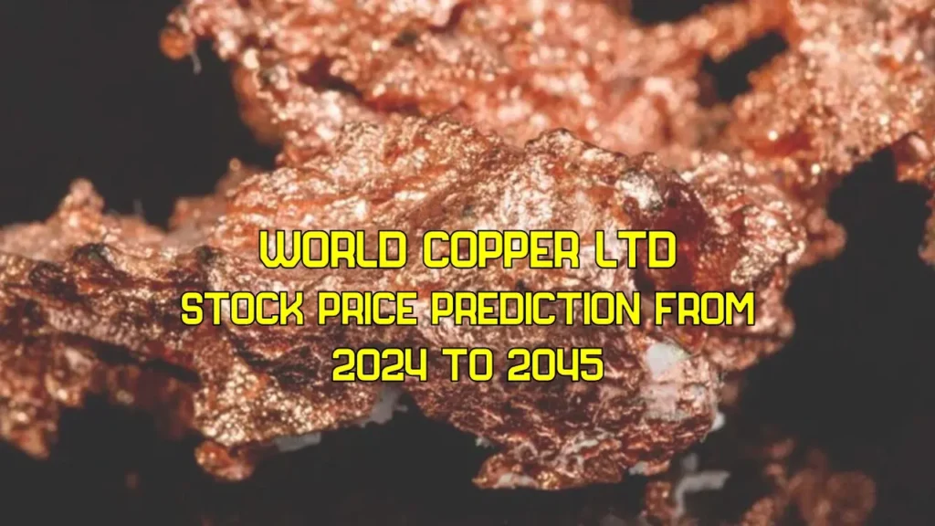 World Copper Ltd (WCU) Stock Price Prediction