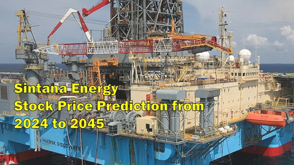 Sintana Energy (SEI) Stock Price Prediction from 2024 to 2045